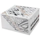 Блок питания ASUS ROG Strix 1000W Platinum White Edition (90YE00W4-B0NA00) - изображение 3
