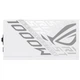 Блок питания ASUS ROG Strix 1000W Platinum White Edition (90YE00W4-B0NA00) - изображение 4