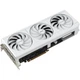 Відеокарта ASUS AMD Radeon RX 9070XT PRIME OC WHITE 16GB GDDR6 (PRIME-RX9070XT-O16G-WHITE) - зображення 2