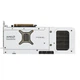 Відеокарта ASUS AMD Radeon RX 9070XT PRIME OC WHITE 16GB GDDR6 (PRIME-RX9070XT-O16G-WHITE) - зображення 3