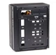 Корпус Frime CORPmini II 500-12cm 2 sata mATX - изображение 5
