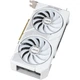 Відеокарта ASUS NVIDIA DUAL-RTX5060TI-O8G-WHITE DUAL-RTX5060TI-O8G-WHITE ASUS (DUAL-RTX5060TI-O8G-WHITE) - изображение 6