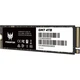 Накопитель SSD M.2 2280 4TB GM7 Acer Predator (BL.9BWWR.120) - изображение 1