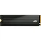 SSD 1Tb AGI AI828 M.2 2280 PCIe Gen 4x4 NVMe 1.4 3D NAND, Retail - изображение 1