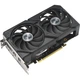 Відеокарта AMD Radeon RX 9060 XT 16GB GDDR6 Dual Asus (DUAL-RX9060XT-16G) - зображення 6
