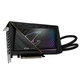 Видеокарта Gigabyte GeForce RTX 5080 AORUS XTREME WATERFORCE 16G (GV-N5080AORUSX W-16GD) - изображение 3