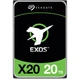 Жорсткий диск SAS 3.5" 20TB Seagate (ST20000NM007H) - изображение 1