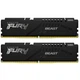 Модуль пам'яті для комп'ютера DDR5 32GB (2x16GB) 6800 MHz Beast Black EXPO Kingston Fury (ex.HyperX) - изображение 1