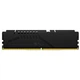 Модуль пам'яті для комп'ютера DDR5 32GB (2x16GB) 6800 MHz Beast Black EXPO Kingston Fury (ex.HyperX) - изображение 4