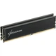 Модуль пам'яті для комп'ютера DDR5 32GB (2x16GB) 6000MHz Black Sark eXceleram (ED50320603036CD) - зображення 2