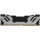 Модуль пам'яті для комп'ютера DDR5 48GB 6000 MHz Renegade Silver XMP Kingston Fury (ex.HyperX) (KF56 - изображение 3