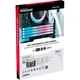 Модуль пам'яті для комп'ютера DDR5 32GB (2x16GB) 8000 MHz Renegade RGB White XMP Kingston Fury (ex.H - изображение 5