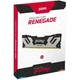 Модуль пам'яті для комп'ютера DDR5 48GB 6000 MHz Renegade Silver XMP Kingston Fury (ex.HyperX) (KF56 - изображение 7