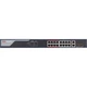 Коммутатор сетевой Hikvision DS-3E1318P-EI(B) - изображение 2