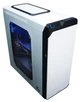 Корпус ZALMAN Z9 NEO (White) Steel/Plastic, ATX / Micro ATX Mid Tower - зображення 2