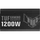Блок живлення Asus TUF Gaming 1200W Gold (90YE00S0-B0NA00) - изображение 3