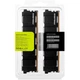 Модуль пам'яті для комп'ютера DDR5 32GB (2x16GB) 6000 MHz Black Prologix (PRO32GB6000B5K) - изображение 7