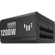 Блок живлення Asus TUF Gaming 1200W Gold (90YE00S0-B0NA00) - изображение 9