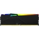Модуль пам'яті Kingston 128GB 5600MT/s DDR5 CL36 DIMM (Kit of 2) FURY Beast RGB (1860070) - изображение 4