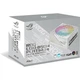 Блок живлення ASUS 850W ROG LOKI 850P SFX-L GAMING 850W Platinum White Edition (90YE00N2-B0NA00) - изображение 4