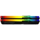 Модуль пам'яті Kingston 128GB 5600MT/s DDR5 CL36 DIMM (Kit of 2) FURY Beast RGB (1860070) - изображение 6