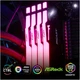 Модуль пам'яті Kingston 128GB 5600MT/s DDR5 CL36 DIMM (Kit of 2) FURY Beast RGB (1860070) - изображение 12