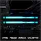 Модуль пам'яті Kingston 128GB 5600MT/s DDR5 CL36 DIMM (Kit of 2) FURY Beast RGB (1860070) - изображение 14