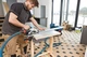 Аккумуляторная дисковая пила BOSCH GKS 18 V-57G (06016A2101) - изображение 2