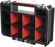 Набір інструментальний Qbrick System Two Organizer Multi 257 x 182 x 65 мм (5901238251149) - зображення 3