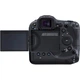 Беззеркальный фотоаппарат Canon EOS R3 Вody Black (4895C014) - изображение 3