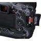 Беззеркальный фотоаппарат Canon EOS R3 Вody Black (4895C014) - изображение 4