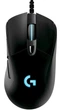 Мышь Logitech G403 Hero Black USB (910-005632) - изображение 5