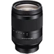 Объектив Sony FE 24-240mm F3.5-6.3 OSS (SEL24240) Black - изображение 2