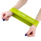 Замкнутий стрічка-еспандер Power System PS-4062 Flex Loop Medium Green - изображение 2