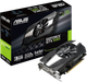 Відеокарта GeForce Asus GTX 1060 Phoenix 3GB (PH-GTX1060-3G) Б/В - изображение 1