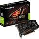 Відеокарта GeForce GTX 1050 2GB Gigabyte OC (GV-N1050OC-2GD) Б/В - изображение 1
