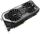 Відеокарта GeForce GTX 1080 Ti 11GB Palit Super JetStream (NEB108TS15LC-1020J) Б/В - зображення 2