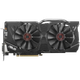 Відеокарта GeForce GTX 970 4GB Asus Strix DirectCU II (STRIX-GTX970-DC2OC-4GD5) Б/В - изображение 1