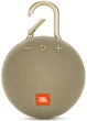 Акустическая система JBL Clip 3 Sand (JBLCLIP3SAND) - изображение 1