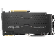 Відеокарта GeForce GTX 970 4GB Asus Strix DirectCU II (STRIX-GTX970-DC2OC-4GD5) Б/В - изображение 2