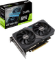 Відеокарта GeForce RTX 3060 12GB Asus Dual V2 OC (DUAL-RTX3060-O12G-V2) Б/В - изображение 1