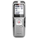 Диктофон Philips DVT3200 4GB Silver - зображення 1