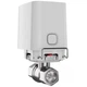 Кран перекрытия воды Ajax WaterStop [1] white (52267.154.WH1) - изображение 1