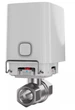 Кран перекрытия воды Ajax WaterStop [1] white (52267.154.WH1) - изображение 2