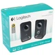 Акустическая система Logitech Z-150 Black (980-000814) - изображение 4