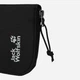 Кошелек для карточек Jack Wolfskin A66078-6000 Черный (4064886703239) - изображение 5