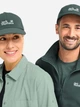Кепка Jack Wolfskin A65769-E0271 One Size Зеленая (4064886696609) - изображение 7