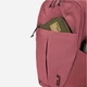 Рюкзак спортивный 14 л вмещает формат А4 Jack Wolfskin A65730-H0114 Розовый (4064886703024) - изображение 11