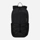 Рюкзак спортивный 18 л вмещает формат А4 Jack Wolfskin A65731-6000 Черный (4064886703062) - изображение 1