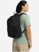 Рюкзак спортивный 18 л вмещает формат А4 Jack Wolfskin A65731-6000 Черный (4064886703062) - изображение 3